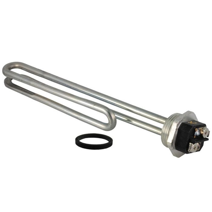 Resistencia Eléctrica Universal de Cobre 4500 W 240 V 7.96" para Calentador de Depósito Eléctrico Rheem