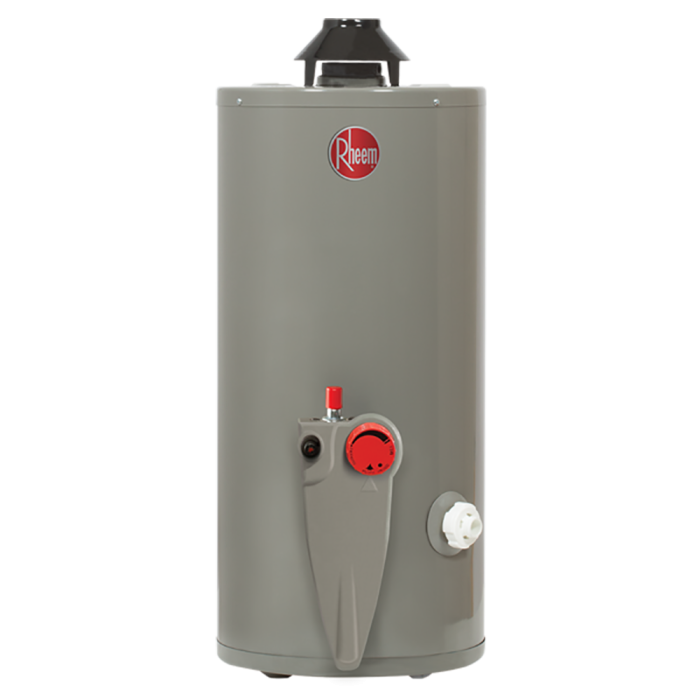 Calentador de Depósito Gas LP 38 L