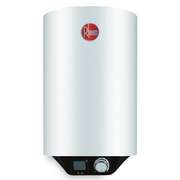 Calentador de Depósito Eléctrico a Pared 35 L 110 V