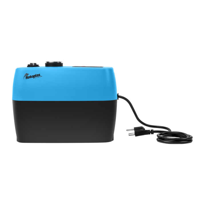Presurizador Inteligente FV 1/2 HP (192 W) Rotoplas