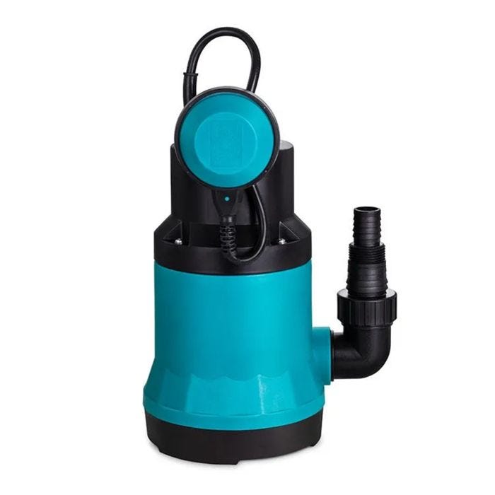 Bomba Sumergible de 1 HP Rotoplas