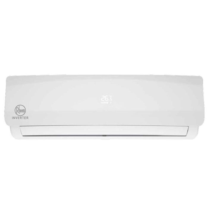 Minisplit Inverter Solo Frío 2 Toneladas 220 V Rheem RTEI-24C2
