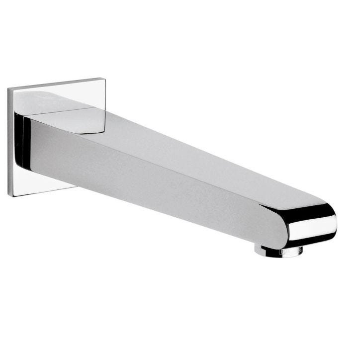 Salida de Tina de Pared Magna sin Desviador Cromo Helvex