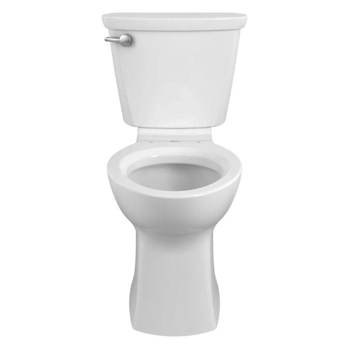 Sanitario (WC) Cadet Pro Dos Piezas Elongado Altura Normal 4.8 L Blanco American Standard