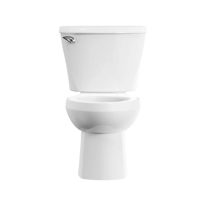 Sanitario (WC) Colony 3 Dos Piezas Elongado 4.8 L Blanco American Standard