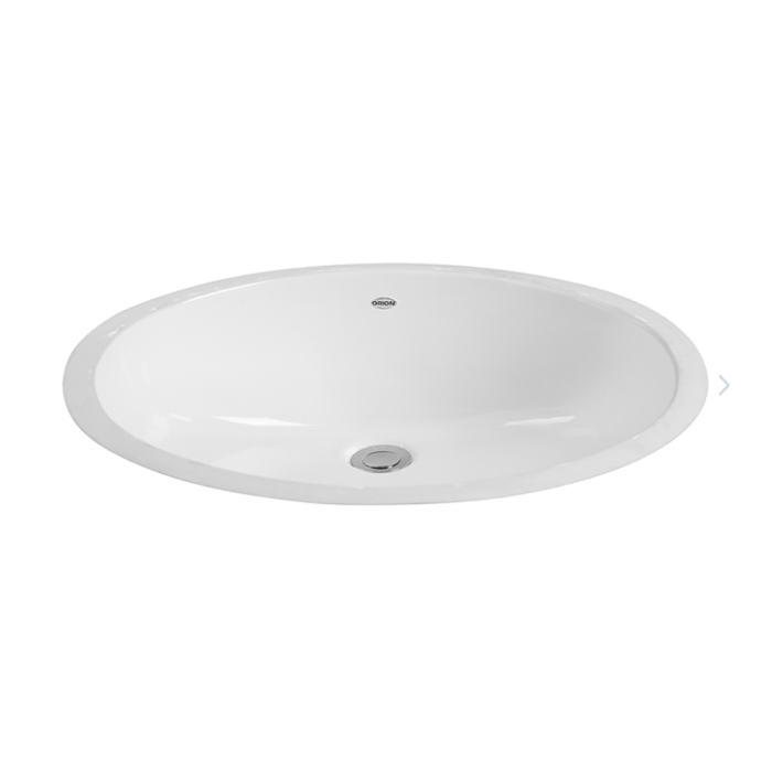 Lavabo Bajocubierta Centurión Jr. Orion Urrea