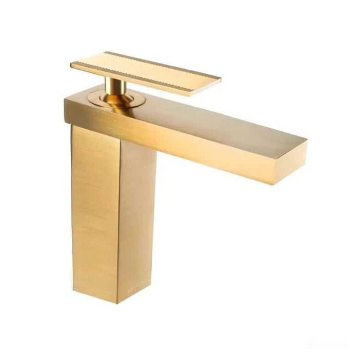 Monomando Lavabo CTRAPUSH Maxima Limited DN