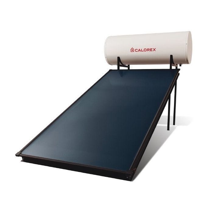 Calentador Solar Calorex Termosifón G2 240 L
