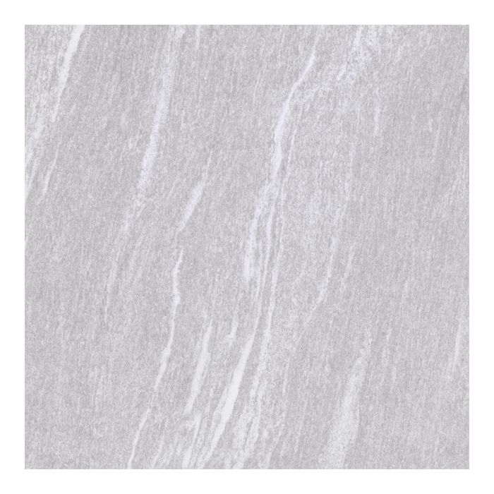 Piso Stratto 60.5 x 60.5 cm Gris claro - CAJA con 1.82 m²