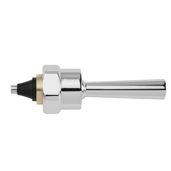 Subensamble de Manija para Fluxómetro Manual Tipo Pistón Cromo American Standard