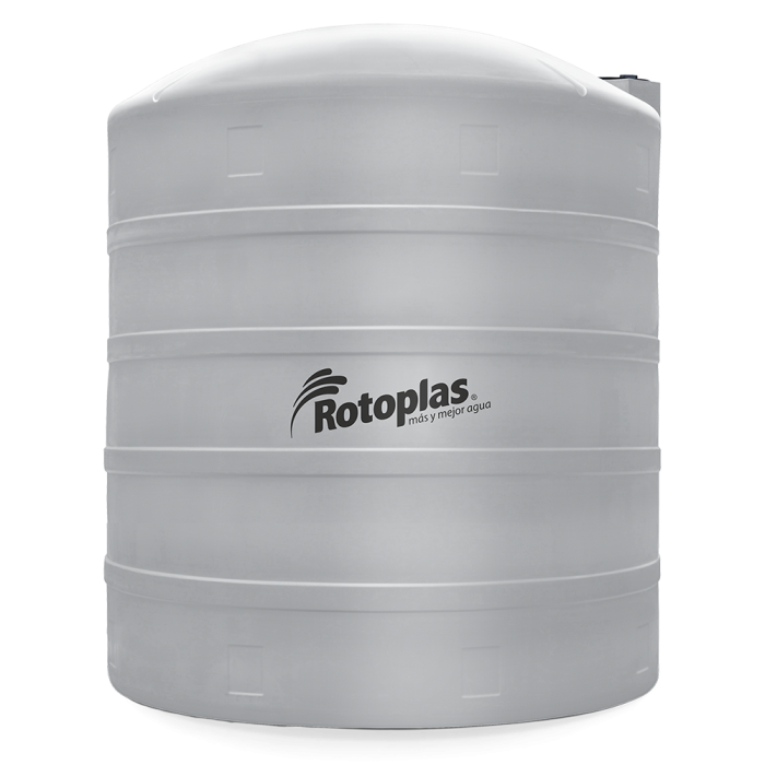 Tanque de Almacenamiento Neutro 22000 L