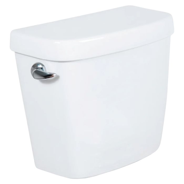 Tanque Arona Ecológico 4.8 L Blanco Urrea