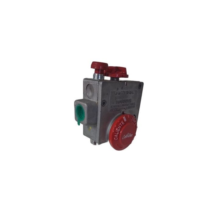 Termostato de Gas Robert Shaw para Calentador de Depósito Calorex G10 a G75 Gen 1