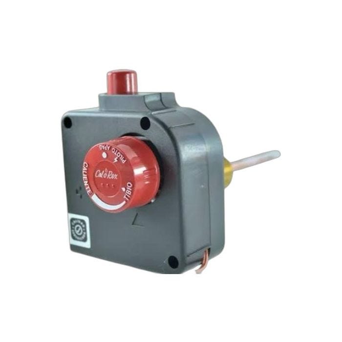 Termostato Protect One para Calentador de Depósito de Gas Calorex Gen 4 y Maximus