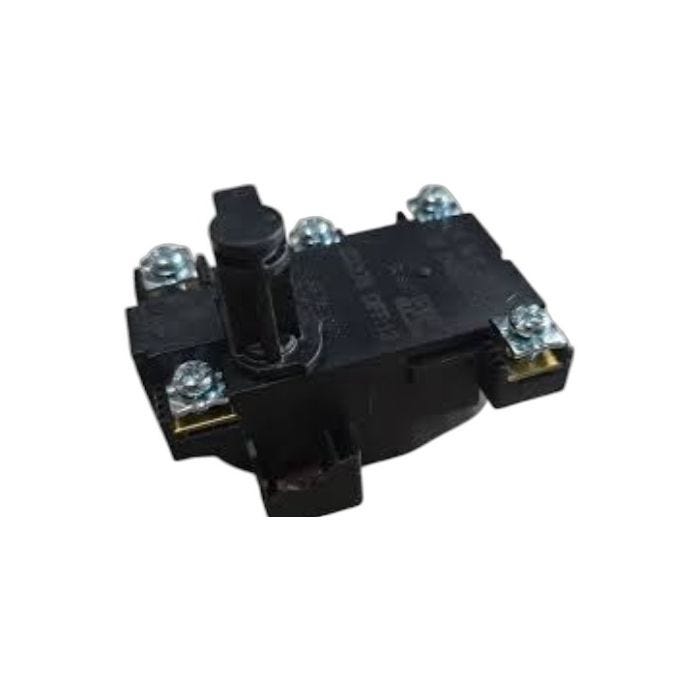 Termostato RS 50 a 70 °C de 2 Elementos Inferior para Calentador Eléctrico Calorex Vattium