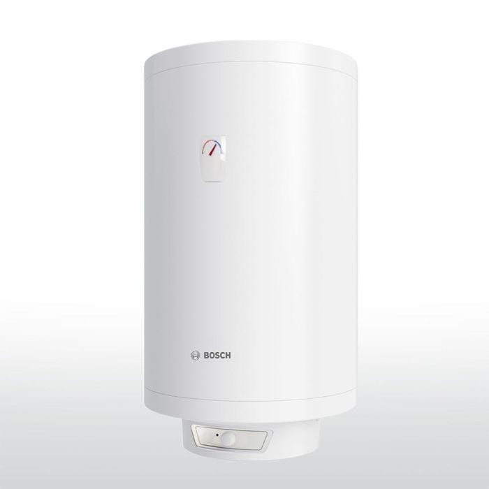 Calentador Eléctrico de Depósito Thermotank 150 L Blanco