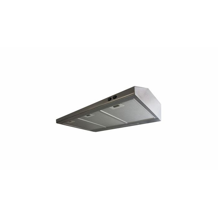 Campana de Cocina Decorativa para Instalación de Empotre de 70 cm Teka TMX 76 INOX