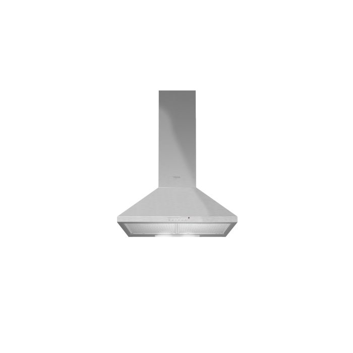 Campana de Cocina Decorativa para Instalación en Pared de 60 cm Teka DEP 60