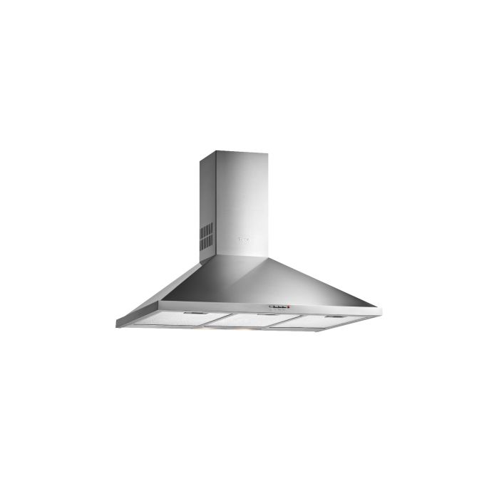 Campana de Cocina Decorativa para Instalación en Pared de 90 cm Teka DEP 90