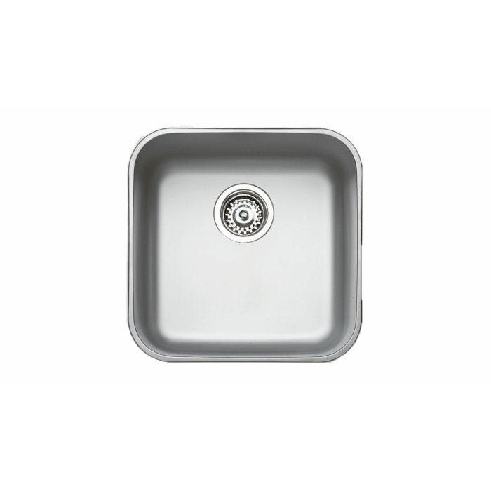 Fregadero de Submontar Teka Basico 400 1C