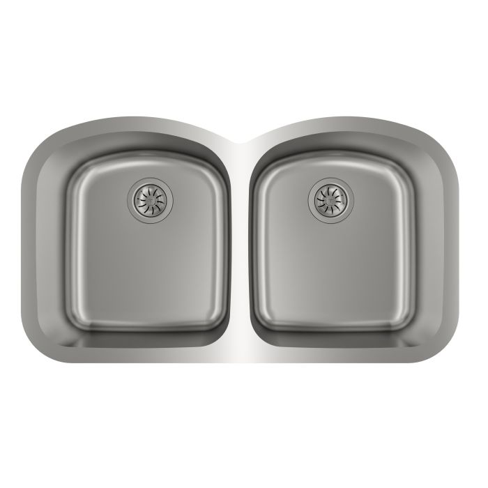 Fregadero de Submontar Teka BE 2C D 940 (TU 37.20)