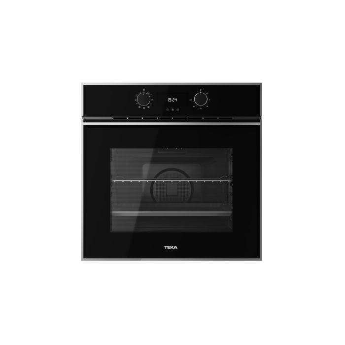 Horno Eléctrico Multifunción SurroundTemp con capacidad de 70 L Teka HLB 840