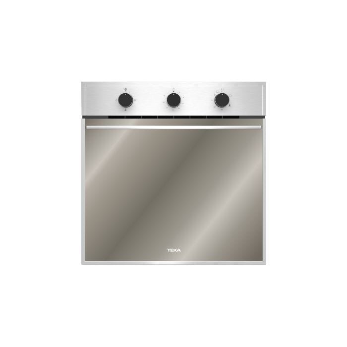 Horno Eléctrico a Gas Multifunción con convección (aire caliente) con capacidad de 71 L Teka HSB 750