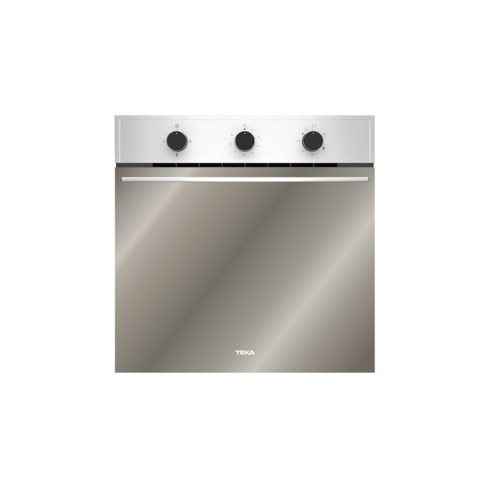 Horno Eléctrico a Gas Multifunción con Convección (aire caliente) con capacidad de 65 L Teka HSB 750 G S-RX