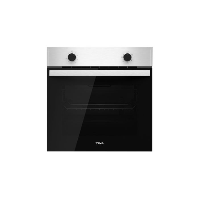 Horno Eléctrico a Gas Estático con capacidad de 77 L Teka HBB 724 G