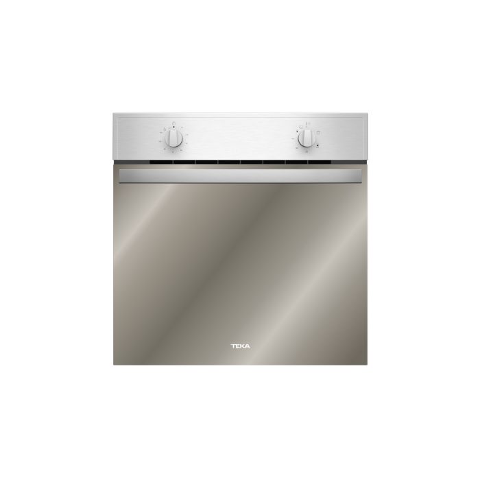 Horno Eléctrico a Gas Estático con capacidad de 77 L Teka HBB 724 G