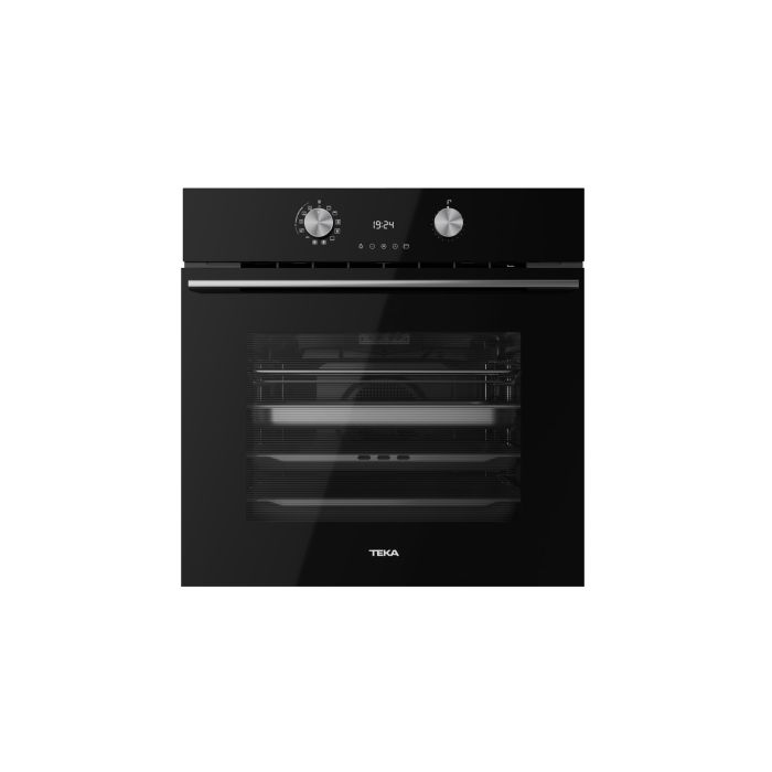 Horno Eléctrico Especializado Steam Gourmet con capacidad de 70 L Teka SteamGourmet HLB 8550 SC