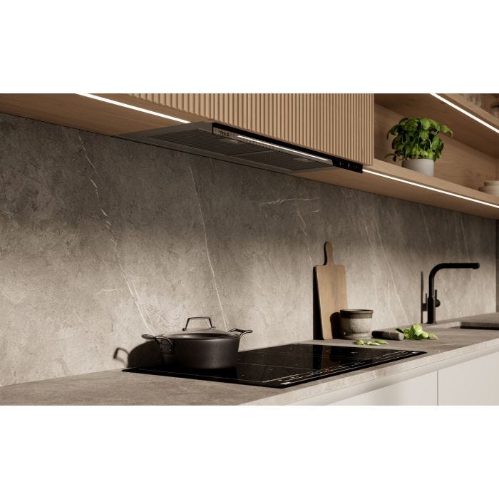 Parrilla Vitrocerámica de Inducción con conexión Teka Home (WiFi) de 57x900x510 mm Teka Teka Home IZF 99770 MST
