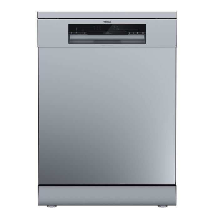 Lavavajillas de Libre Instalación de Acero Inoxidable para 13 Servicios Teka DFS 26650