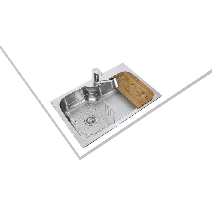 Paquete Tekaway DM 33.22 1C 978