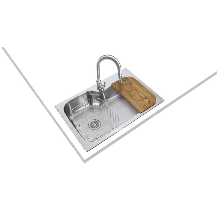 Paquete Tekaway DM 33.22 1C 938
