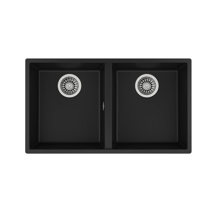 Fregadero Submontar Tegranite+ Teka Square 760 TG B
