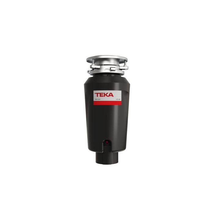 Triturador de Alimentos Teka Food waste disposer TRS 520