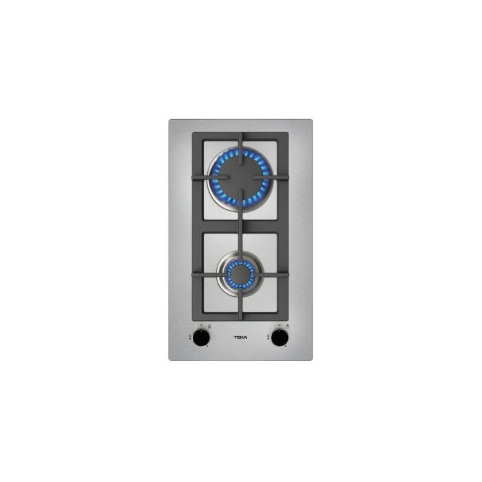 Parrilla de Cocción a Gas de 45x305x510 mm Teka EFX 30.1 2G AI AL CI