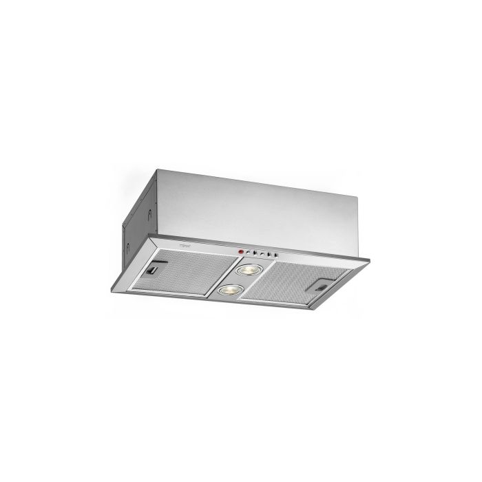Campana de Integración con motor de doble turbina de 73 cm Teka GFH 73 Inox