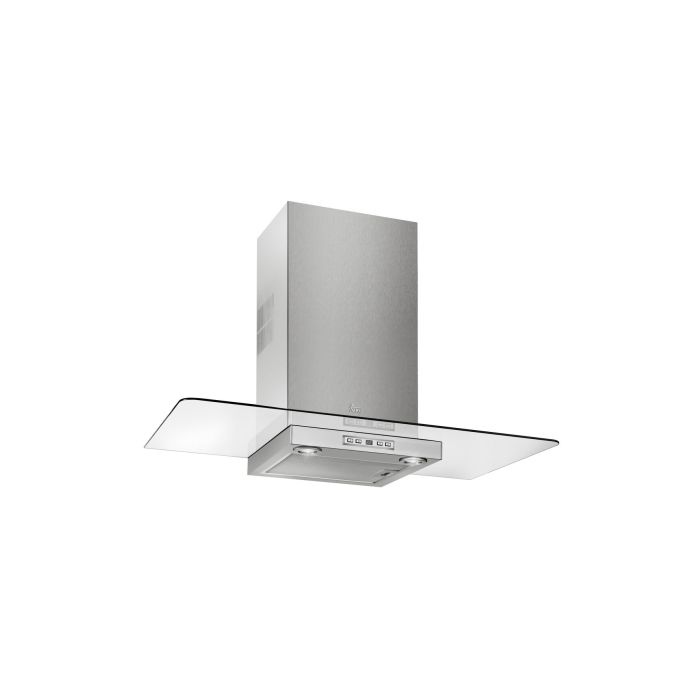 Campana de Cocina Decorativa para Instalación en Pared de 90 cm Teka DG 980