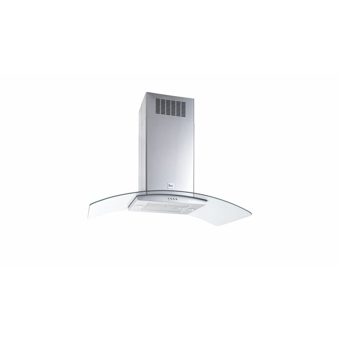 Campana de Cocina Decorativa para Instalación en Isla de 100 cm Teka NC 1040 Isla