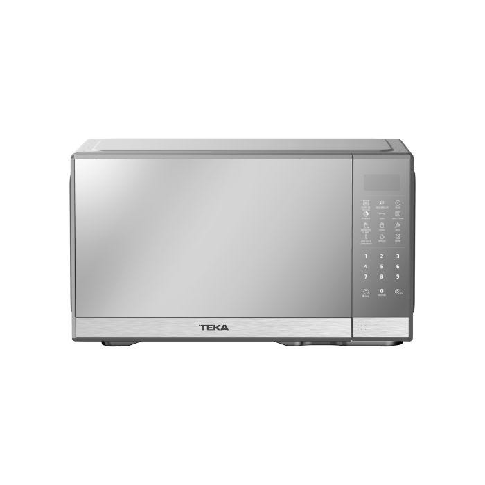 Horno de Microondas con Grill de 30.5x51.3x43 cm con capacidad de 31 L Teka MWG 11X