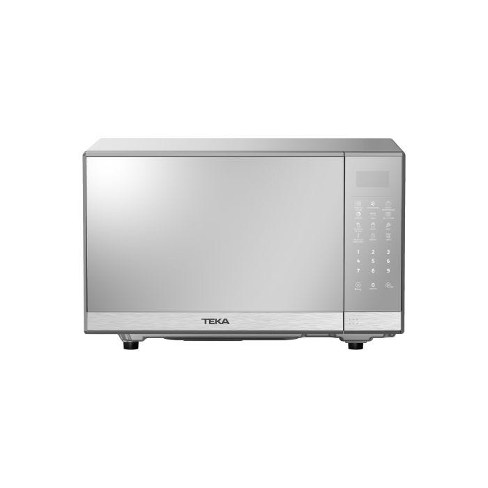 Horno de Microondas con Grill de 31.4x51.9x 43cm con capacidad de 36 L Teka MWG 14X