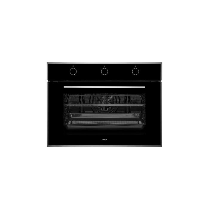 Horno Eléctrico a Gas Multifunción con Convección con capacidad de 76 L Teka HLF 824 G