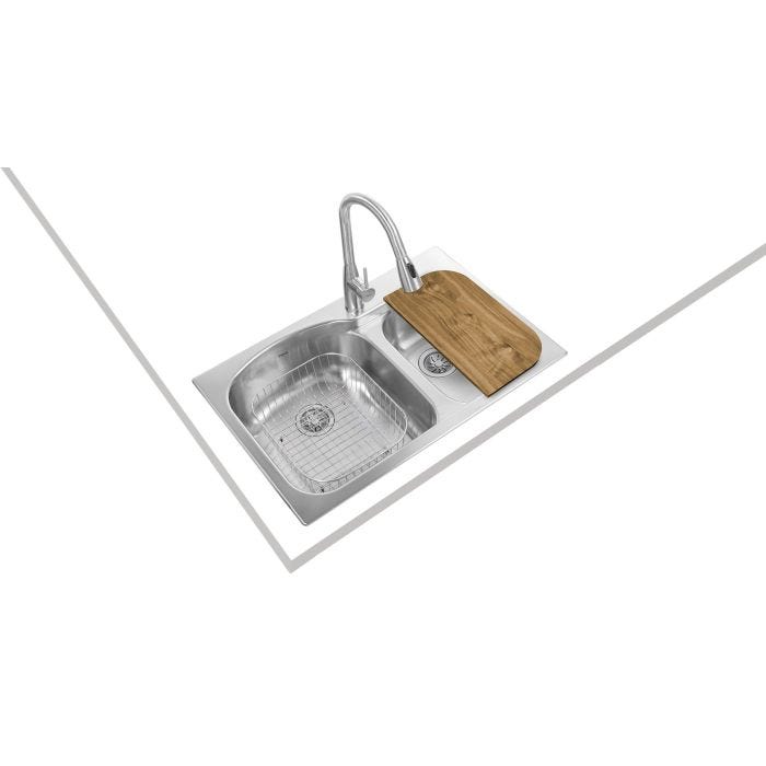 Paquete Tekaway DM 33.22 2C 9 MJ