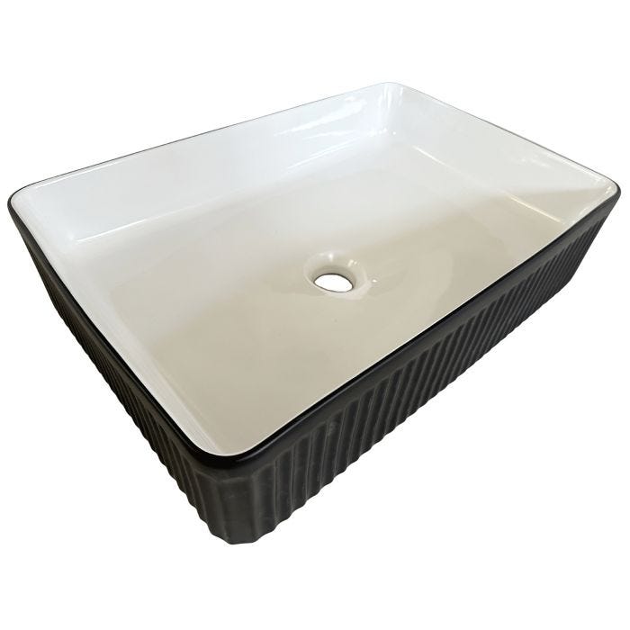 Lavabo Lauda 50X34Cm Tiles TILES 2000