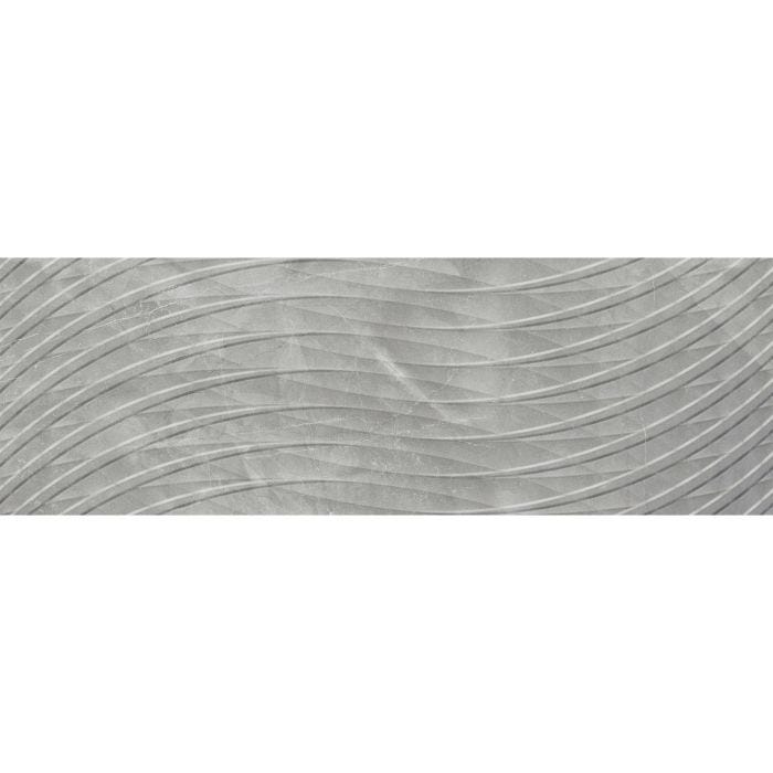 Mosaico Armani 30X90 Gris 1.08M2 TILES 2000