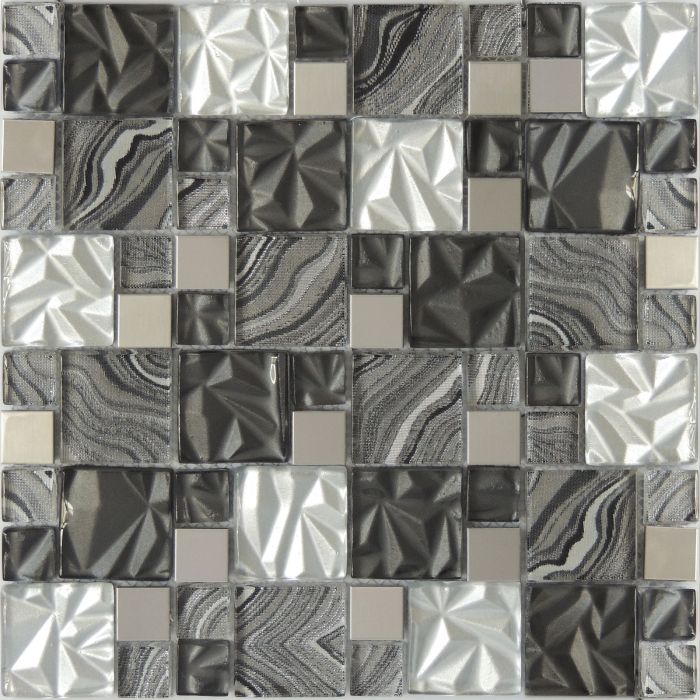 Malla Columbia 30X30 Tiles 2000