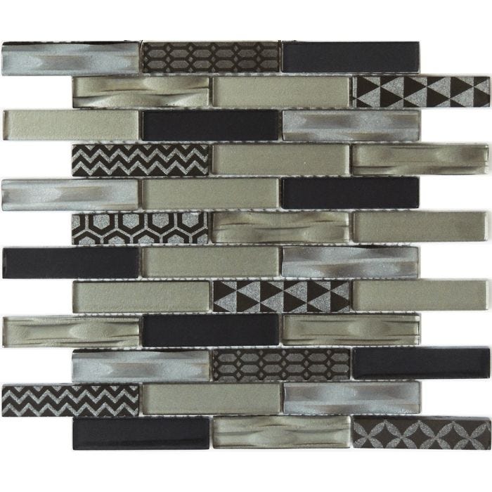 Malla Dakota 30X30 Piezas Tiles TILES 2000