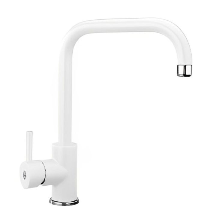 Mezcladora Reno Blanca